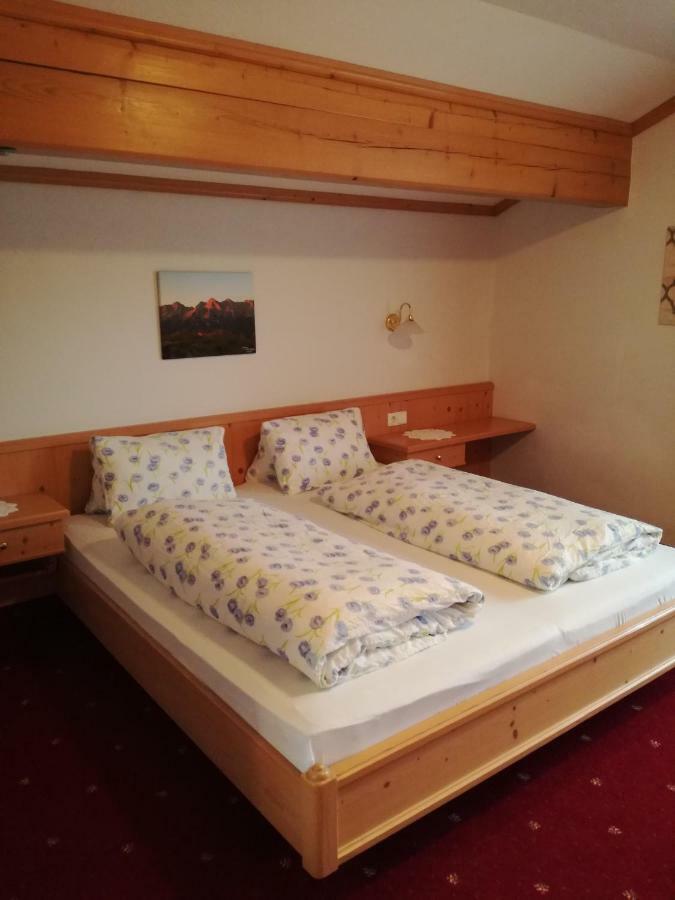 Berggasthof Hintergfoell Unken Dış mekan fotoğraf